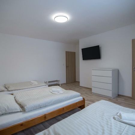 Apartment Sarka Hostka  Zewnętrze zdjęcie