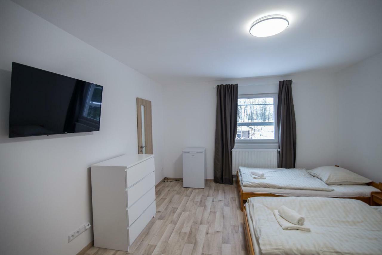 Apartment Sarka Hostka  Zewnętrze zdjęcie